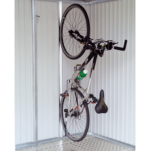 Držák jízdních kol „bikeMax“ do domku BIOHORT - 2 kusy BH49021