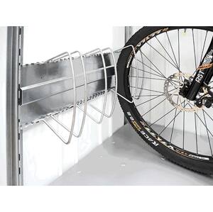 Příslušenství pro StoreMax 190 - set stojanů na kola „bikeHolder“ BH74030