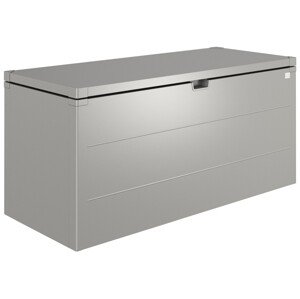 Úložný box Biohort StyleBox 170, šedý křemen metalíza