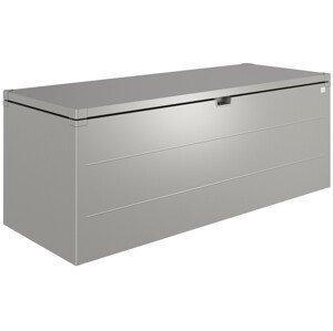 Úložný box Biohort StyleBox 210, šedý křemen metalíza