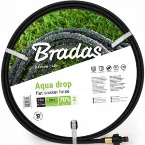 Bradas Aqua Drop 1/2" 50m