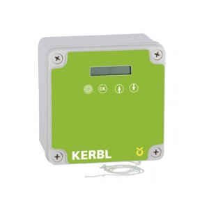 Automatické otevírání/zavírání kurníku KERBL AUTOMATIC CHICKEN DOOR BS0403