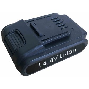 14,4 V Li-ion akumulátor pro FDV 10352/10353 FIELDMANN FDV 90352 FD50003702