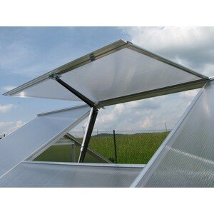 Větrací okno pro skleník GARDENTEC GU4290412