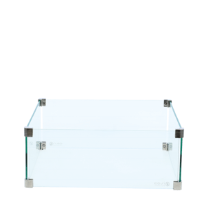 COSI čtvercový skleněný set (vel. L) HM5900210