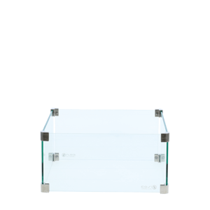 COSI čtvercový skleněný set (vel. M) HM5900270