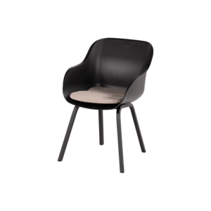 Jídelní židle Hartman SOPHIE Element Le Soleil, pure black
