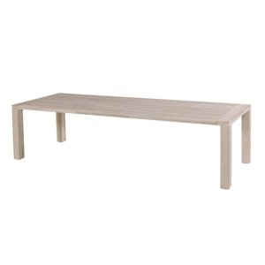 Teakový stůl Sophie Element, 300x100cm HN53354000