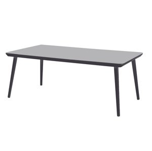 Jídelní stůl Sophie HPL studio, 170 x 100 cm, Carbon Black HN65875108
