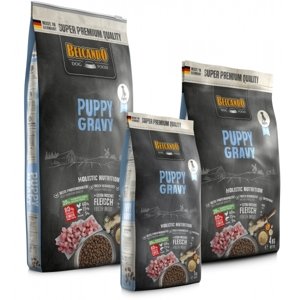 Belcando Puppy Gravy 1 kg - expirace KMBL-GP-0139X