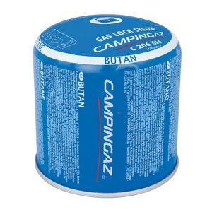 Kartuše Campingaz C 206 MA653037