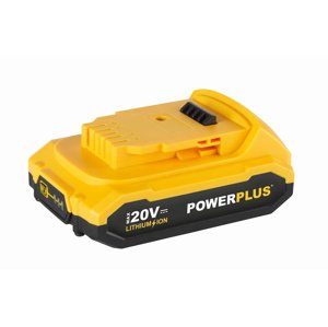 Baterie POWERPLUS pro POWX00510