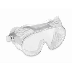Ochranné brýle PVC KREATOR KRTS30003 PPKRTS30003