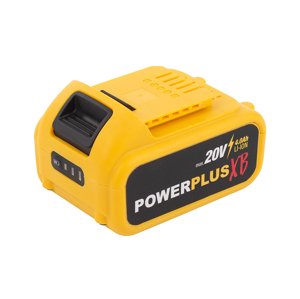 Baterie POWERPLUS 20V LI-ION 4,0Ah PPPOWXB90050