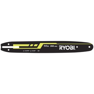 Lišta do řetězové pily RYOBI RAC246, 16"/40cm RY5132002790