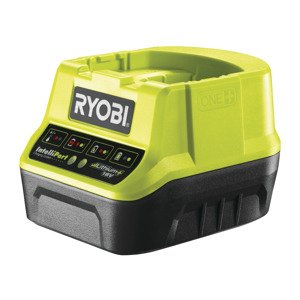 Nabíječka pro akumulátor RYOBI RC18-120 18V RY5133002891