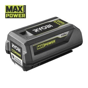 36V MAX POWER Lithium+ 4.0Ah akumulátor RY5133005549