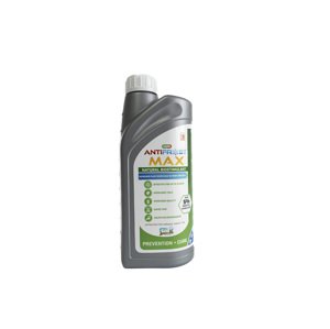 CROPAID Antifrost Max proti mrazu a chladu, přírodní biostimulant, 1 l ZJ733