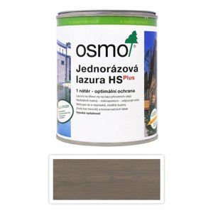 OSMO Jednorázová lazura HS 0.75 l Patina 9205