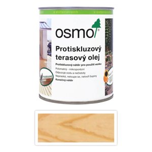 OSMO Protiskluzový terasový olej 430 bezbarvá 0,75l