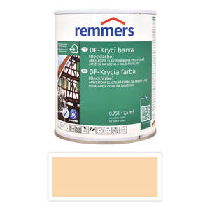 REMMERS DF - Krycí barva 0.75 l Hellelfenbein / Slonovina