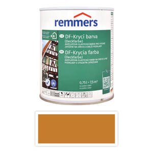 REMMERS DF - Krycí barva 0.75 l Maisgelb / Kukuřičně žlutá