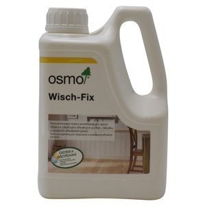 OSMO Wisch-Fix - Prostředek na čištění podlah 1 l Bezbarvý 8016