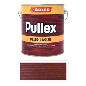ADLER Pullex Plus Lasur - lazura na ochranu dřeva v exteriéru 2.5 l Sipo 50421