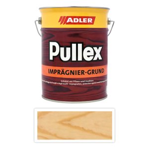 ADLER Pullex Imprägnier Grund - impregnace na ochranu dřeva v exteriéru 5 l Bezbarvá