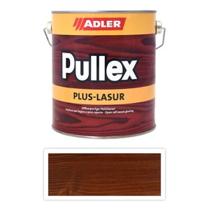 ADLER Pullex Plus Lasur - lazura na ochranu dřeva v exteriéru 2.5 l Teak 50319