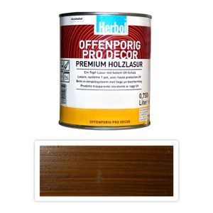 Herbol Offenporig Pro-decor 0.75l rustikální dub