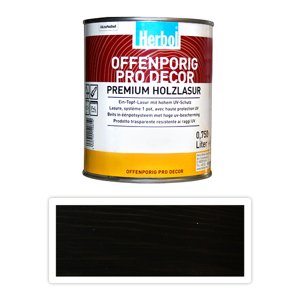 Herbol Offenporig Pro-decor 0.75l eben