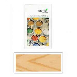 OSMO Top olej na nábytek a kuchyňské desky 0.005 l Bezbarvý polomat 3028 vzorek