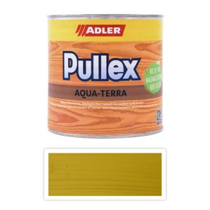 ADLER Pullex Aqua Terra - ekologický olej 0.75 l Žlutá RAL 1023