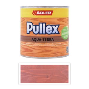 ADLER Pullex Aqua Terra - ekologický olej 0.75 l Hnědá RAL 8004