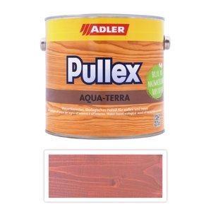ADLER Pullex Aqua Terra - ekologický olej 2.5 l Hnědá RAL 8004