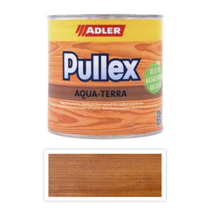 ADLER Pullex Aqua Terra - ekologický olej 0.75 l Modřín 50045