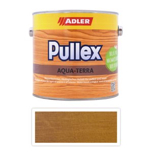 ADLER Pullex Aqua Terra - ekologický olej 2.5 l Dub 50044