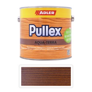ADLER Pullex Aqua Terra - ekologický olej 2.5 l Ořech 50049