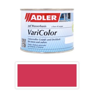 ADLER Varicolor - vodou ředitelná krycí barva univerzál 0.375 l Rosé / Růžová RAL 3017ADLER Varicolor - vodou ředitelná krycí barva univerzál 0.375 l Rosé / Růžová RAL 3017