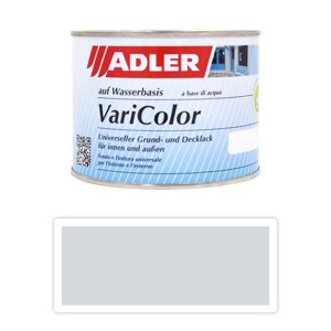 ADLER Varicolor - vodou ředitelná krycí barva univerzál 0.375 l Lichtgrau / Světle šedá RAL 7035