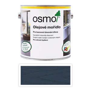 OSMO Olejové mořidlo 2.5 l Grafit 3514