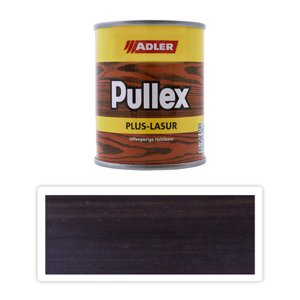 ADLER Pullex Plus Lasur - lazura na ochranu dřeva v exteriéru  0.125 l  Wenge 50423