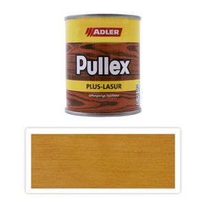 ADLER Pullex Plus Lasur - lazura na ochranu dřeva v exteriéru  0.125 l  Vrba 50316