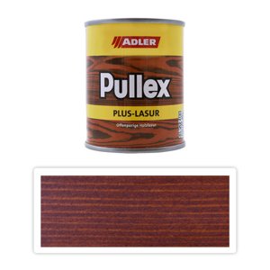 ADLER Pullex Plus Lasur - lazura na ochranu dřeva v exteriéru  0.125 l  Sipo 50421