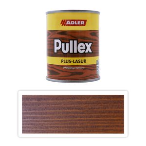 ADLER Pullex Plus Lasur - lazura na ochranu dřeva v exteriéru  0.125 l  Ořech 50323