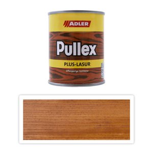 ADLER Pullex Plus Lasur - lazura na ochranu dřeva v exteriéru  0.125 l  Modřín 50318