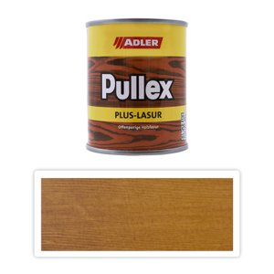 ADLER Pullex Plus Lasur - lazura na ochranu dřeva v exteriéru  0.125 l Dub 50317