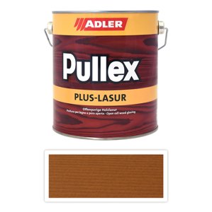 ADLER Pullex Plus Lasur - lazura na ochranu dřeva v exteriéru 2.5 l Autumn ST 01/5