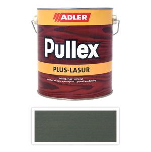 ADLER Pullex Plus Lasur - lazura na ochranu dřeva v exteriéru 2.5 l Boulevard LW 05/4